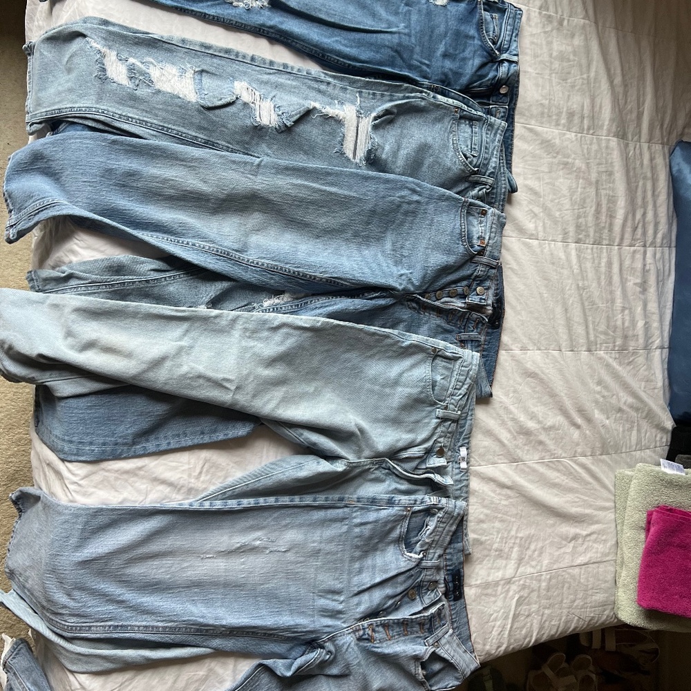 Denim